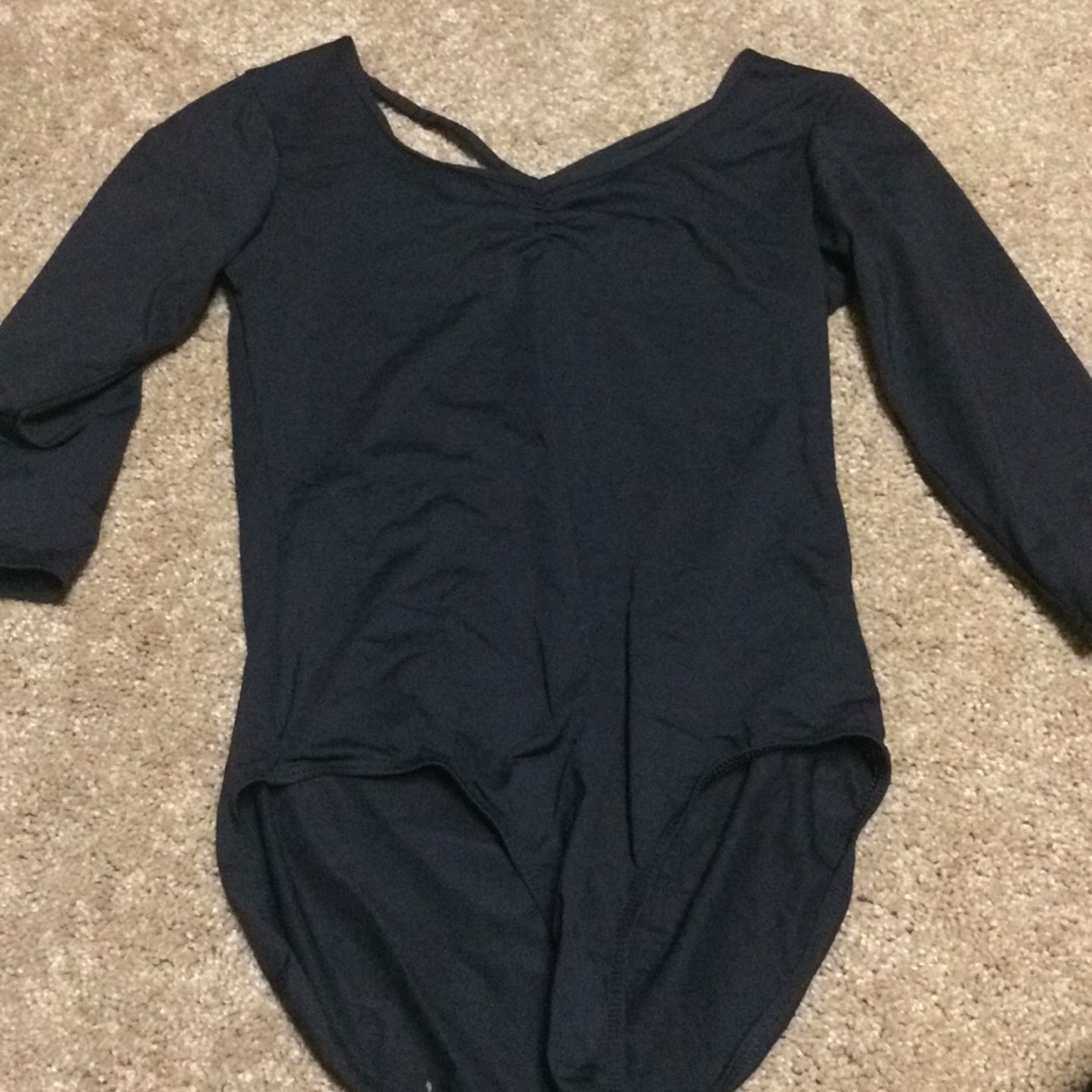 Leotard